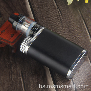 50W big vapor mod kitovi P-BOX elektronske cigarete